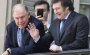 Giro de Argentina por la situación en Gaza: Werthein reconoció que hay hambre