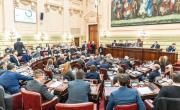 Reforma constitucional: la Convención sesionará la semana que viene para ocupar la vacante de Locomotora Oliveras