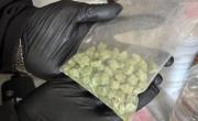 Como Breaking Bad, pero en Argentina: eliminaron un laboratorio que cocinaba drogas