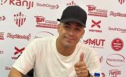 Preocupación en el fútbol argentino por Brian Fernández: no entrena en Talleres hace un mes