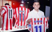 Impacto en el Atlético de Madrid del Cholo Simeone y Julián Álvarez por lo que dijo Thiago Almada