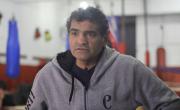 Murió la Locomotora Oliveras: el doloroso mensaje del Roña Castro que conmueve al boxeo