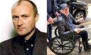 Preocupación por la salud de Phil Collins: se encuentra internado a los 74 años