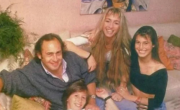 Quiénes son los hijos de Cris Morena: cuántos tuvo con Gustavo Yankelevich