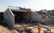 Impulsan una importante obra que unirá CABA con el conurbano y simplificará la hora pico