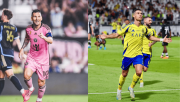 ¿Lionel Messi o Cristiano Ronaldo? Un extraordinario ex Real Madrid sorprendió con su elección: El mejor de la historia es