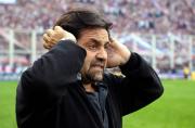 Caruso Lombardi no se guardó nada y eligió al mejor jugador del fútbol argentino: amor propio