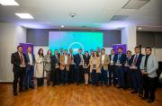 La Bolsa Boliviana de Valores reconoce a 26 emisores por su compromiso con el cumplimiento normativo