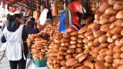 Panificadores anuncian incremento del precio de pan de batalla y un paro de 48 horas