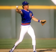 Estados Unidos: Fallece Ryne Sandberg ex 2da base de los Cachorros de Chicago