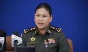 Camboya niega nuevos enfrentamientos con Tailandia