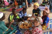 El hambre disminuye en el mundo, pero aumenta en África y Asia occidental: informe de las Naciones Unidas