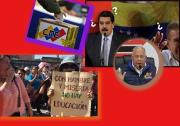 Efemérides del 29 de julio: CNE da como ganador a Maduro en las elecciones (2024), pero sin actas