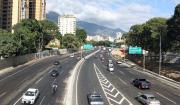 Cerrarán parcialmente la Autopista Valle–Coche este 30 y 31 de julio