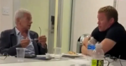 Cúneo Libarona, en el ojo de la tormenta por un video junto a Tim Ballard que se volvió viral