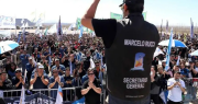 Conciliación obligatoria: el gobierno trabó la huelga petrolera que buscaba parar Vaca Muerta