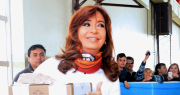 Apelaron el fallo que habilita a CFK a votar en Santa Cruz en las elecciones de octubre