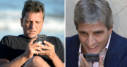 Por el juicio de YPF, la justicia de EEUU pide los celulares de Sergio Massa y Luis Caputo