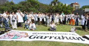 “Mentirosos”: La acusación de médicos del Garrahan a funcionarios del gobierno nacional
