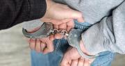Robó y terminó detenido tras esconderse en la casa de un anciano en Santa Lucía