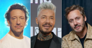 Los emotivos mensajes de Marcelo Tinelli, Benjamín Vicuña y Nico Vázquez por la muerte de la nieta de Cris Morena