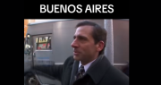 Una famosa cuenta de Mendoza volvió a reírse del acento sanjuanino: “Dice el del minimarket que no tiene semita”