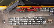 Mirá cuáles son los autos van a llegar a Argentina sin pagar arancel de importación
