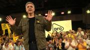 El PRO porteño convocó a una asamblea para definir la conformación de alianzas en Ciudad para octubre