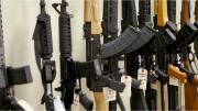 Masacre en Manhattan: cómo es el arma que se utilizó en el tiroteo masivo de Nueva York