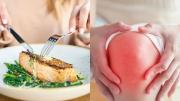 Glucosamina: en qué alimentos está y cuáles son sus beneficios