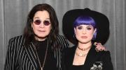 Así era la mansion donde Ozzy Osbourne pasó sus últimos años: lujo, mucho rock, 7 dormitorios y 11 baños