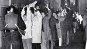 La noche de los BASTONES LARGOS o el día en que Onganía decidió terminar con la universidad
