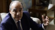 Francos ratificó que el Gobierno vetará las leyes, negó una crisis con Villarruel y confirmó que Bullrich será candidata