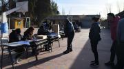 Berra proyecta hasta 45 % de abstención en Córdoba