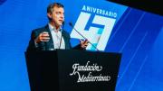 “Productores o consumidores”: el dilema que, según Malamud, deben resolver los electores