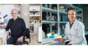 ¿Quienes son los ganadores 2025 del premio en Bioquímica y Biología Molecular de la Fundación Bunge y Born?