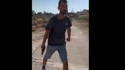 Un colono israelí mató en Cisjordania a un palestino que colaboró con un documental