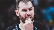 Luciano De Cecco vuelve a la Selección Argentina de voleibol