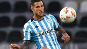 Se confirmó la lesión de Zuculini: se perdería los octavos de final de la Copa Libertadores