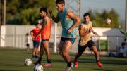 Torneo de L'Alcudia: la Sub 17 va por un nuevo título ante Valencia