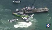 El desgarrador relato de uno de los nenes que se salvó en la tragedia de Miami