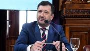 Ordenaron la captura a nivel nacional e internacional de Edgardo Kueider