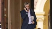 La causa YPF: la Justicia de EEUU pide los celulares de Luis Caputo y Sergio Massa