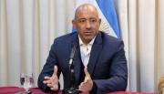Roberto Dib Ashur: “No ofrecemos nada que no seamos capaces de encarar”