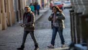Clima en Salta: julio se despide con calor, viento zonda y nevadas en algunos sectores de la provincia