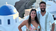 La feliz noticia que dio Flavio Azzaro en su canal de streaming: “se viene otro hincha de Racing”
