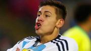 Qué club está cerca de sumar al Diablito Echeverri, quien no seguiría en el Manchester City
