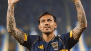 Leandro Paredes rompió el silencio en medio del pésimo momento de Boca
