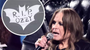 Cómo será el funeral de Ozzy Osbourne para que sus fanáticos puedan despedirse