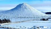 Cómo llegar desde Neuquén al cerro Michacheo, el nuevo Primeros Pinos del centro neuquino